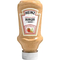 Homann - Hamburger Sauce (250ml)