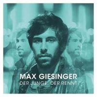Giesinger,Max - Chlapec, ktorý beží - CD