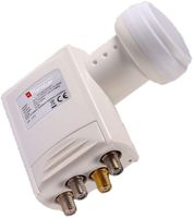 RED Opticum Unicable SCR 24-UB 3 Legacy 04H LNB