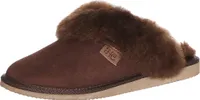 Extra dicke Lammfell Pantoffeln für Damen in 5 Farben