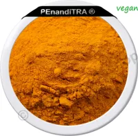 Kurkuma gemahlen Curcuma Pulver >3,5% Curcumin - 1 kg - Gewürz - VEGAN - PEnandiTRA®