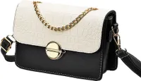 Damentasche, Clutch, Geldbörse, Schultertasche, Handtasche für Damen, Taschen mit Kettenriemen