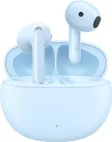 Joyroom Wireless Bluetooth In-Ear Kopfhörer Sport Blau