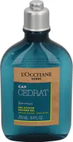 Cap Cédrat - Sprchový gel 250ml