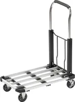 TrendLine Alu-Transportwagen max. 100 kg klappbar