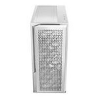 Antec P20C - Midi Tower - PC - Weiß - ATX - EATX - ITX - micro ATX - Kunststoff - Stahl - Gaming