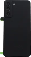 Samsung Akkufachdeckel Galaxy S21 FE 5G graphit GH82-26156A