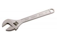 Adjustable wrench 300mm 12&quot
