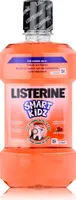 Listerine Smart Kidz Mild Berry 500ml - Ohne Alkohol & ohne Zucker (1er Pack)