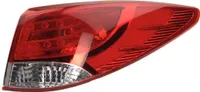Johns, lampa tylna zespolona pasuje do Hyundai iX35 01/10-09/13 prawa zewnętrzna, strona pasażera,