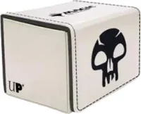 Ultra Pro Mana 8 Alcove Edge Swamp Deck-box    One Size