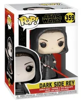Star Wars - Dark Side Rey 359 - Funko Pop! - Vinyl Figur