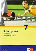 Schnittpunkt Mathematik - Ausgabe für Thüringen. Arbeitsbuch plus Lösungsheft 7. Schuljahr - Basisniveau