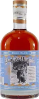 Paul & Virginie Eden Blue Rum
