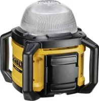 DeWALT DCL074-XJ - Pracovné osvetlenie - LED - 4000 K