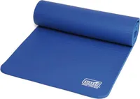 Gymnastická žíněnka Sissel® 180 - modrá