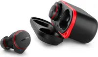 Philips TAA7507BK/00 True Wireless Bluetooth, schwarz (TAA7507BK/00)