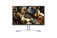 LG 27UL550P-W počítačový monitor 68,6 cm (27") 3840 x 2160 px 4K Ultra HD LED Stříbrná