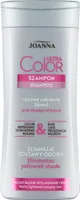 Joanna Szampon do włosów blond i rozjaśnianych, 200 ml