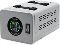 Qoltec 50726 automatischer Spannungskonstanthalter avr 5000va