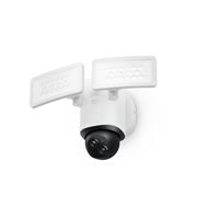 Floodlight Camera E340 Weiß
