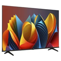 Hisense Fernseher 43 Zoll QLED 4K UHD Dolby Vision/Atmos Game Mode Plus 43E7NQ