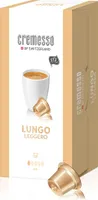 Cremesso 16 Kapseln Lungo Leggero