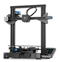 Creality 3D Ender-3 V2 3D Drucker kit, 220 x 220 x 250 mm Druckgröße