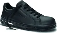 ELTEN Sicherheitshalbschuh NOEL XX10 black Low ESD S2, Gr. 48