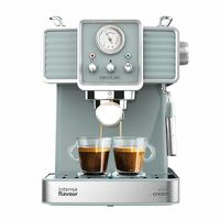 Cecotec Espresso-Kaffeemaschinen Power Espresso 20 Traditional