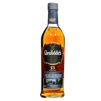 Glenfiddich 15 Jahre Distillery Edition 1L