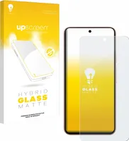 upscreen Schutzglas für Google Pixel 8 Schutzfolie Displayschutz Display Schutz Glas Folie matt