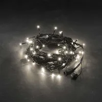 Lighting Cluster mit Lichterkette 2000 Luca