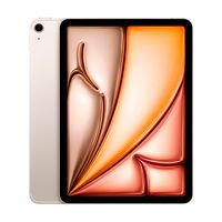 Apple iPad Air 6 11" 128GB, Starlight