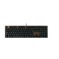 Cherry TAS KC 200 MX Corded FR-Layout sw/br MX2A Silent Red
