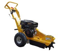 Varan Motors - GBS-150 Benzin Stubbenfräse 420cc 15hp, Baumstumpffräse, Entwurzelung