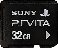 Original Sony PS Vita Speicherkarte PlayStation SD 32 GB