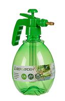 Pflanzensprüher grün 1 Liter Sprühflasche Desinfektionssprüher Pumpsprühflasche 