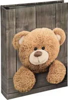 Hama Batzi Stock/Memo 10x15 200 fotografií Teddy big 2461