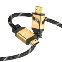 5m HDMI Kabel 2.0a Premium Highend 3D Ethernet FULL HD LED TV Monitor Meter