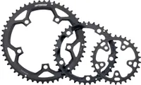 Fsa Road Pro Triple 130 Bcd Kettenblatt Schwarz 50t Schwarz 50t