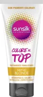 Sunsilk Intensive Toning Care For Blonde Hair 180 Ml