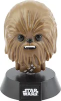 Icon Light Star Wars - Chewbacca
