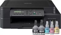 Brother DCP-T520W MFP (DCPT520WAP1)