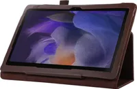 Case für Samsung Galaxy Tab A8 SM-X200 X205 Schutzhülle Tasche mit Standfunktion und Auto Sleep/Wake Funktion
