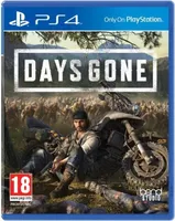 Days Gone PS4-Spiel