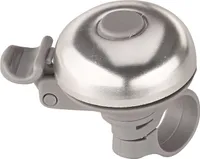 Prophete 5055 MTB Fahrradglocke / Klingel - silber