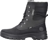 Rieker Winterboots Herren 362D4635343234 Schwarz 44 EU