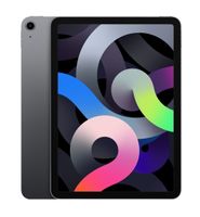 Apple - 10.9 iPad Air (2020) WLAN 64 GB - Space Grey