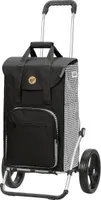 ANDERSEN Royal Shopper® Liska schwarz